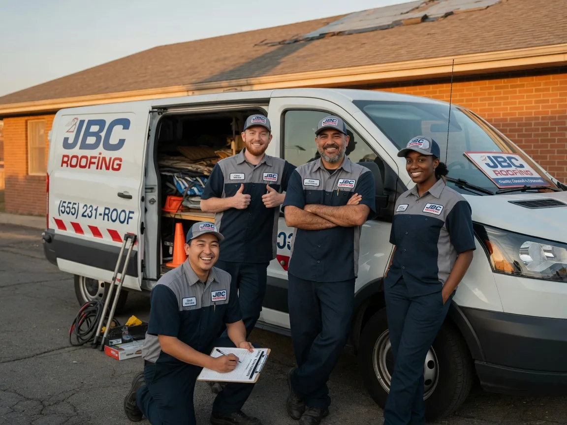 Roof Replacement company in Roanoke, IL